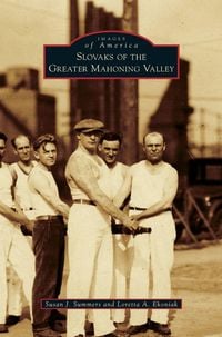 Produktbild: Slovaks of the Greater Mahoning Valley