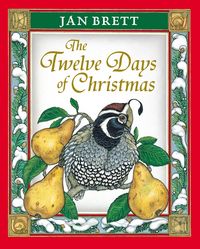 Produktbild: The Twelve Days of Christmas