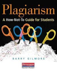 Produktbild: Plagiarism