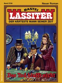 Produktbild: Lassiter 2728