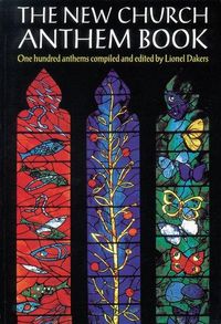 Produktbild: The New Church Anthem Book