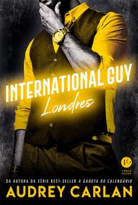 Produktbild: International Guy: Londres - vol. 7