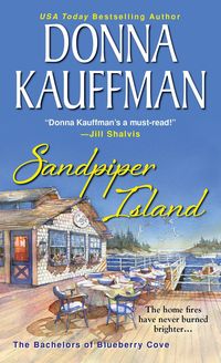Produktbild: Sandpiper Island