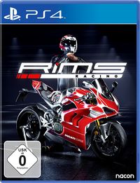Bild vom Artikel RiMS Racing vom Autor 