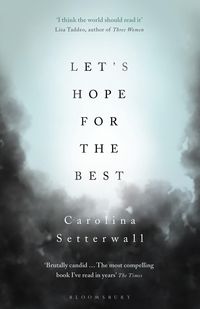 Produktbild: Let's Hope for the Best