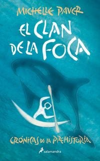 Produktbild: El Clan de la Foca / Spirit Walker
