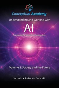 Produktbild: Understanding and Working with AI, Volume 2