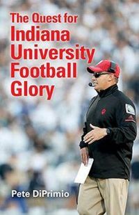 Produktbild: Quest for Indiana University Football Glory