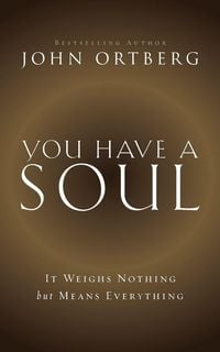 Produktbild: The You Have a Soul Booklet