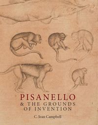 Produktbild: Pisanello and the Grounds of Invention