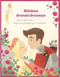 Produktbild: La belle au bois dormant