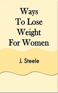 Produktbild: Ways To Lose Weight For Women