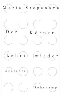 Produktbild: Der K&ouml;rper kehrt wieder