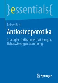 Produktbild: Antiosteoporotika