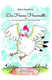 Produktbild: Die Henne Hennriette