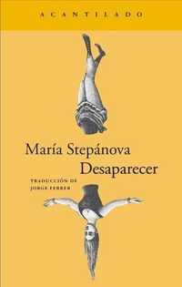 Produktbild: Desaparecer
