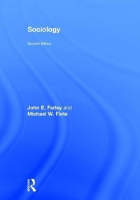 Produktbild: Farley, J: Sociology