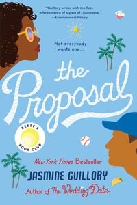 Produktbild: The Proposal