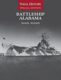 Produktbild: Battleship Alabama
