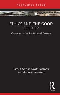 Produktbild: Ethics and the Good Soldier