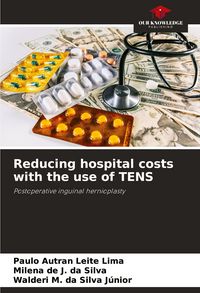 Produktbild: Reducing hospital costs with the use of TENS