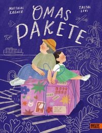 Produktbild: Omas Pakete
