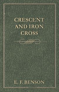 Produktbild: Crescent and Iron Cross