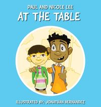 Produktbild: At The Table