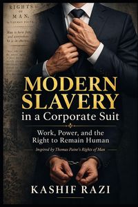 Produktbild: MODERN SLAVERY IN A CORPORATE SUIT