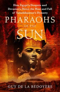 Produktbild: Pharaohs of the Sun