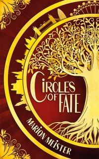 Produktbild: Circles of Fate