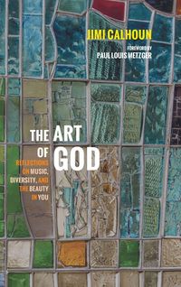 Produktbild: The Art of God