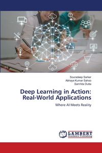 Produktbild: Deep Learning in Action: Real-World Applications