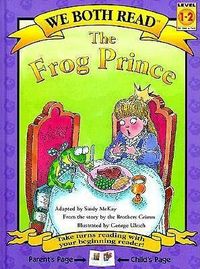 Produktbild: The Frog Prince