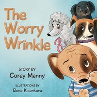 Produktbild: The Worry Wrinkle