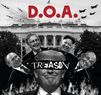 Produktbild: Treason