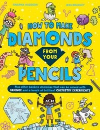 Produktbild: How to Make Diamonds From Your Pencils