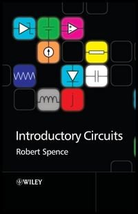 Produktbild: Introductory Circuits