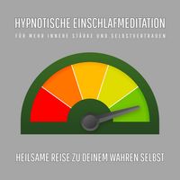 Produktbild: Selbstbewusst im Schlaf &ndash; Hypnotische Einschlafmeditation f&uuml;r mehr innere St&auml;rke und Selbstvertrauen