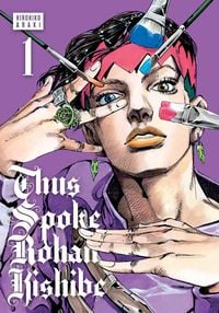 Produktbild: Thus Spoke Rohan Kishibe, Vol. 1