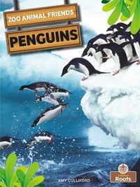 Produktbild: Penguins