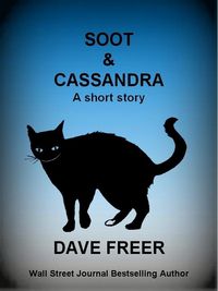 Produktbild: Soot & Cassandra