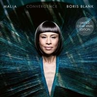 Produktbild: Convergence (Ltd. Ed. Clear Vinyl)