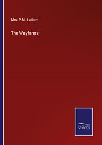 Produktbild: The Wayfarers
