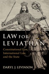 Produktbild: Law for Leviathan