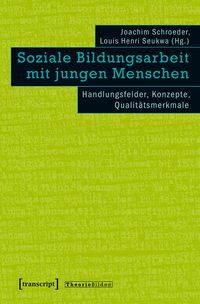 Produktbild: Soziale Bildungsarbeit mit jungen Menschen