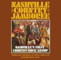 Bild vom Artikel Nashville Country Jamboree: Nashville's First Country-Rock G vom Autor Nashville Country Jamboree