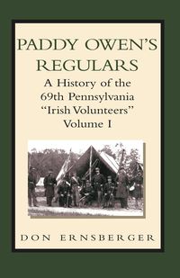 Produktbild: Paddy Owen's Regulars