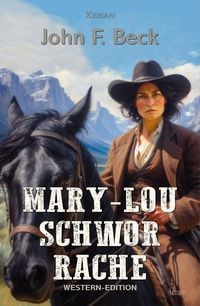 Produktbild: Mary-Lou schwor Rache
