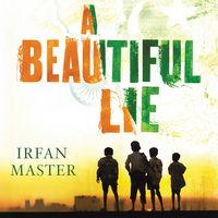 Produktbild: A Beautiful Lie